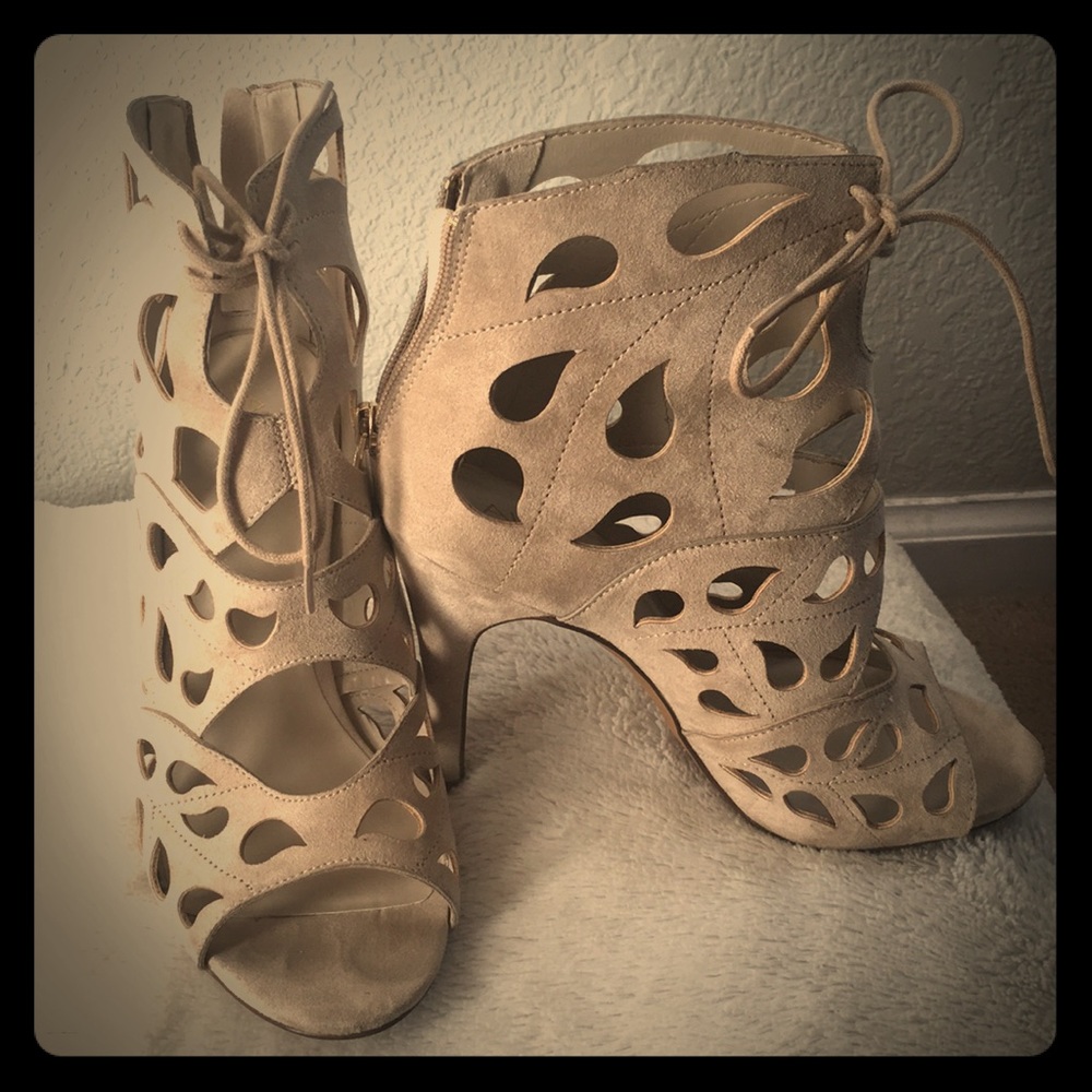 Aldo heels